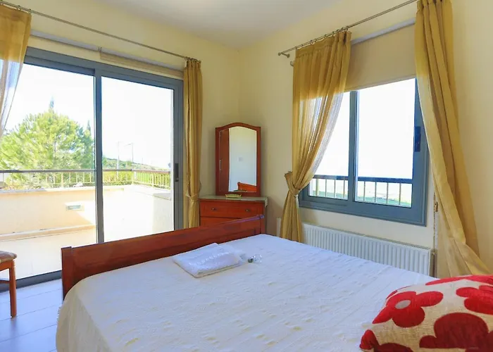 Villa Styliani *