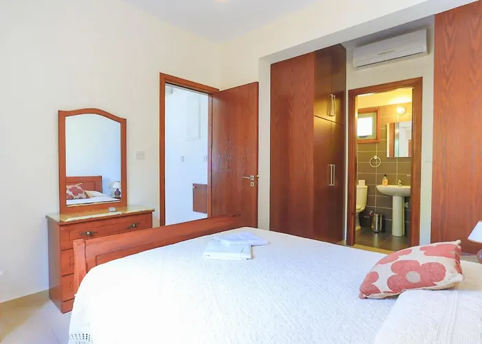 Styliani Villa Dhrousha