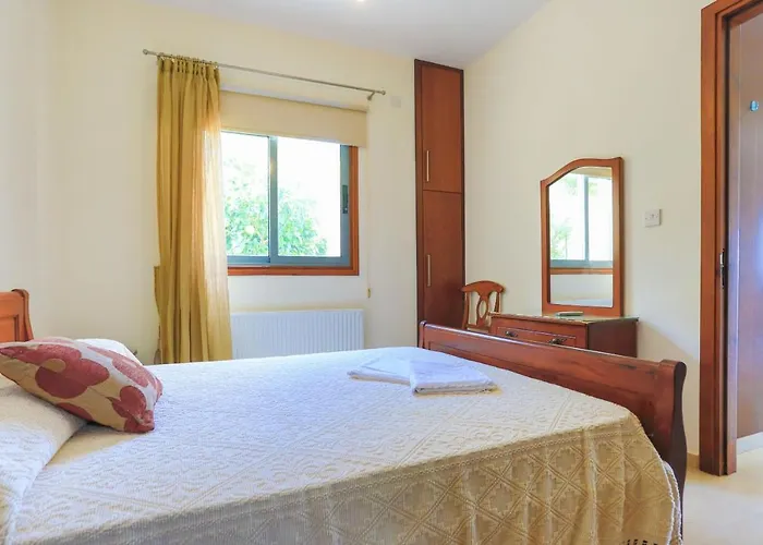 Styliani Villa