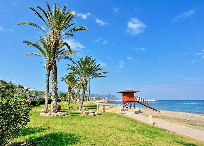 Styliani Villa *