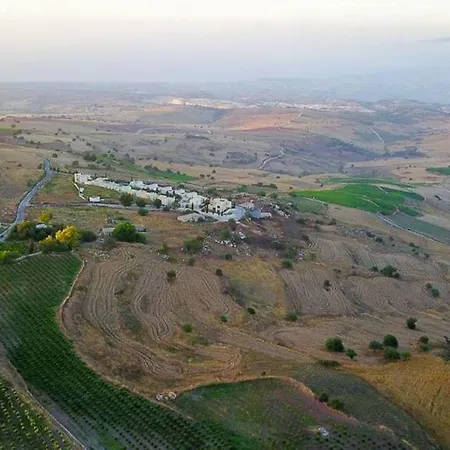 Villa Styliani Dhrousha