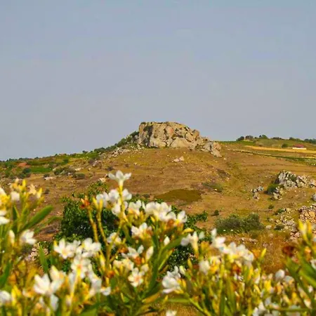 Styliani Вилла *