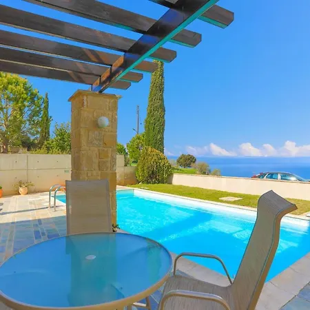 Styliani Вилла *