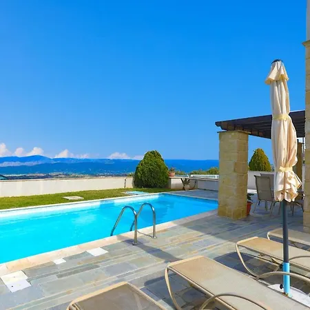 Styliani Вилла *