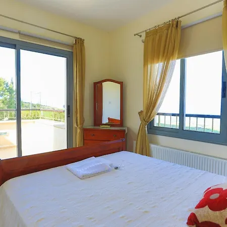 Вилла Styliani *