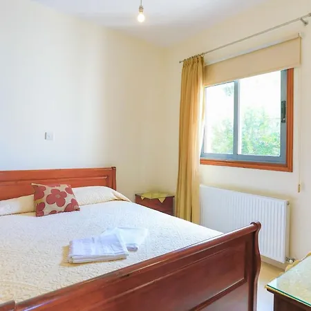 Вилла Styliani *